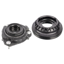 Load image into Gallery viewer, 2x Mondeo Front Top Strut Mounts Suspension Bearing Fits Ford Mk3 Febi 19938