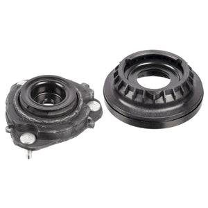 2x Mondeo Front Top Strut Mounts Suspension Bearing Fits Ford Mk3 Febi 19938