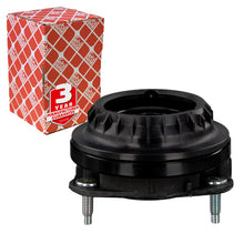 Load image into Gallery viewer, 2x Mondeo Front Top Strut Mounts Suspension Bearing Fits Ford Mk3 Febi 19938