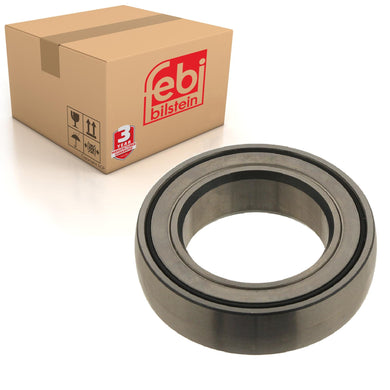 Front Drive Shaft Bearing Fits Ford B-MAX C-MAX Ecosport 4x4 Fiesta C Febi 19945