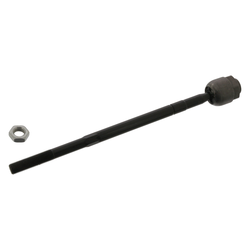 Front Inner Tie Rod Inc Nut Fits FIAT Bravo Van Stilo Multi Wagon Van Febi 19965