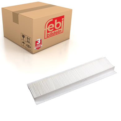 Cabin Filter Fits Ford Mondeo Turnier OE 1119613 Febi 19967