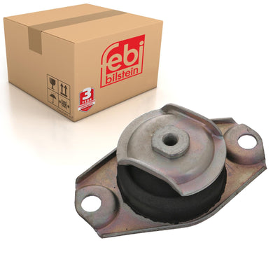 Rear Engine Mount Mounting Support Fits Alfa 46407326 Febi 19968