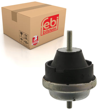 Xsara Right Engine Mount Mounting Support Fits Citroen 1844.47 Febi 19969