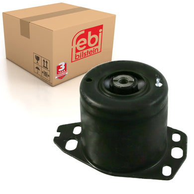 GTV Spider Left Engine Mount Mounting Support Fits Alfa 7782435 Febi 19975