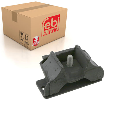 Ducato Right Engine Mount Mounting Support Fits FIAT 7601889 Febi 19979