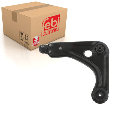 KA Control Arm Wishbone Suspension Front Left Lower Fits Ford Febi 19981