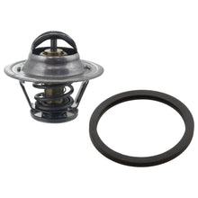 Load image into Gallery viewer, Thermostat Inc Sealing Ring Fits FIAT Ducato 230 244 280 290 Peugeot Febi 21003