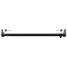 Load image into Gallery viewer, Drag Link Inc Castle Nuts &amp; Cotter Pins From Steering Gear To 1St Fro Febi 21035