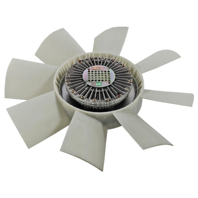 Fan Coupling Inc Fan Impeller Fits Mercedes Benz MK-SK NGNG SK Febi 21047