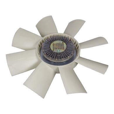 Fan Coupling Inc Fan Impeller Fits Mercedes Benz MK-SK NGMK NG SK Febi 21049