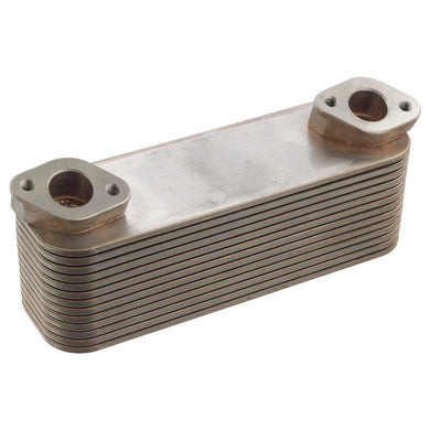 Oil Cooler Fits Mercedes Benz Axor Iran MK-SK TUrkeiAxor MK SK EVOBUS Febi 21051