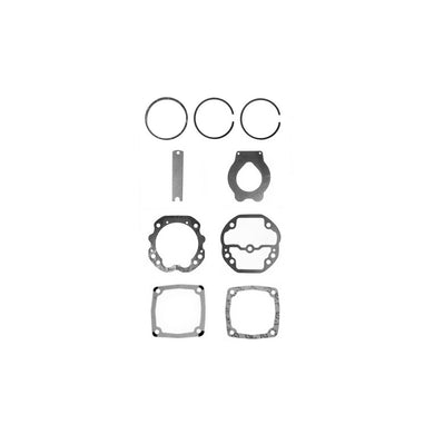 Air Compressor Lamella Valve Repair Kit No Valve Plate Fits Mercedes Febi 21056