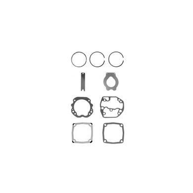 Air Compressor Lamella Valve Repair Kit No Valve Plate Fits Mercedes Febi 21057