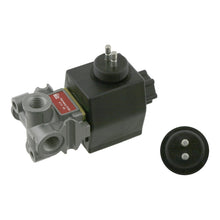 Load image into Gallery viewer, Transmission Solenoid Valve Fits Scania Serie 3 Bus3-Serie 3-Serie Bu Febi 21081