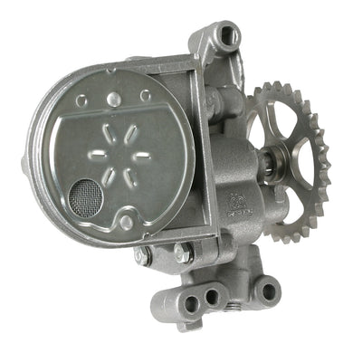 Oil Pump Fits Peugeot 1007 106 205 206 206+ 207 306 307 309 Bipper Pa Febi 21089