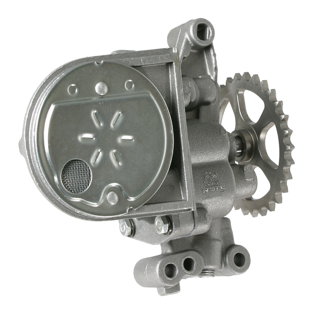 Oil Pump Fits Peugeot 1007 106 205 206 206+ 207 306 307 309 Bipper Pa Febi 21089