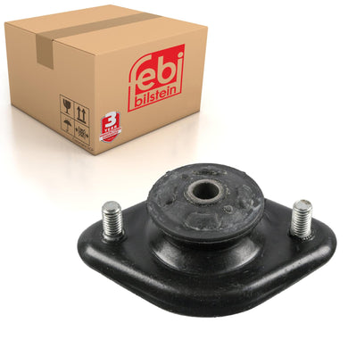 Rear Strut Mounting No Friction Bearing Fits BMW 3 Series E46 Z4 E85 Febi 21090