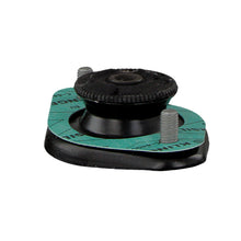 Load image into Gallery viewer, Rear Strut Mounting No Friction Bearing Fits BMW 3 Series E46 Z4 E85 Febi 21091