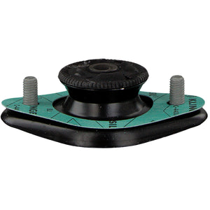 Rear Strut Mounting No Friction Bearing Fits BMW 3 Series E46 Z4 E85 Febi 21091