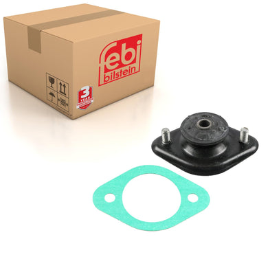 Rear Strut Mounting No Friction Bearing Fits BMW 3 Series E46 Z4 E85 Febi 21091