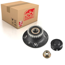 Load image into Gallery viewer, Ka Rear Wheel Bearing Hub Kit Fits Renault Rapid Kangoo 77 01 205 499 Febi 21095