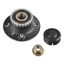 Load image into Gallery viewer, Ka Rear Wheel Bearing Hub Kit Fits Renault Rapid Kangoo 77 01 205 499 Febi 21095
