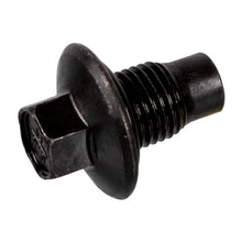 Load image into Gallery viewer, Oil Sump Drain Plug Fits Ford Focus Fiesta C-Max Mondeo OE 1013938 Febi 21096