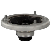 Load image into Gallery viewer, Front Strut Mounting No Friction Bearing Fits BMW 7 Series E65 E66 Febi 21101