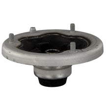 Load image into Gallery viewer, Front Strut Mounting No Friction Bearing Fits BMW 7 Series E65 E66 Febi 21101