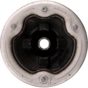 Front Strut Mounting No Friction Bearing Fits BMW 7 Series E65 E66 Febi 21101
