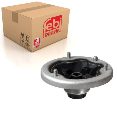 Front Strut Mounting No Friction Bearing Fits BMW 7 Series E65 E66 Febi 21101
