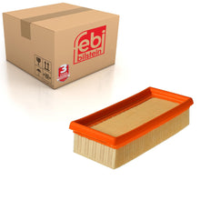 Load image into Gallery viewer, Golf Air Filter Fits Volkswagen Scirocco Jetta 055 129 620 A Febi 21102