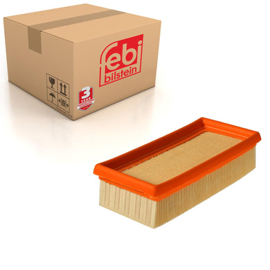 Golf Air Filter Fits Volkswagen Scirocco Jetta 055 129 620 A Febi 21102