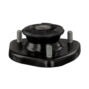 Rear Strut Mounting No Friction Bearing Fits BMW X5 E53 Febi 21103