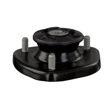 Load image into Gallery viewer, Rear Strut Mounting No Friction Bearing Fits BMW X5 E53 Febi 21103