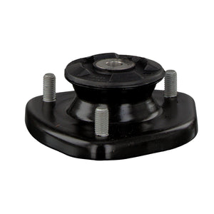 Rear Strut Mounting No Friction Bearing Fits BMW X5 E53 Febi 21103