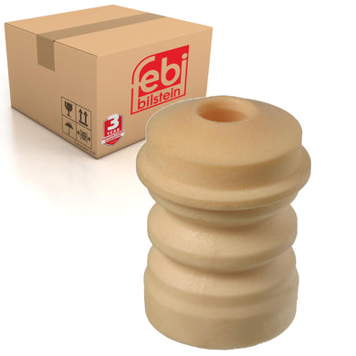 Rear Shock Absorber Bump Stop Fits BMW 5 Series E39 7 E38 Febi 21107