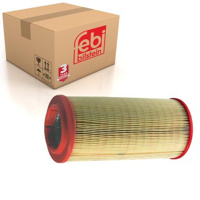 Polo Air Filter Fits Volkswagen Amarok 8Z0 129 620 Febi 21108