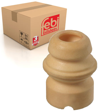 Front Shock Absorber Bump Stop Fits BMW 1 Series E87 LCI 3 E46 X3 E83 Febi 21112