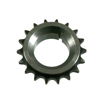 Timing Chain Crankshaft Pulley Fits Mercedes Benz 190 Series model 20 Febi 21133