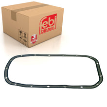 Load image into Gallery viewer, Sump Pan Gasket Fits Renault Clio Kangoo Symbol Thalia Twingo I Febi 21157