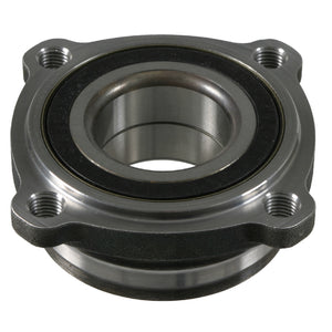 X5 Rear ABS Wheel Bearing Kit Fits BMW 33 41 1 095 238 Febi 21166