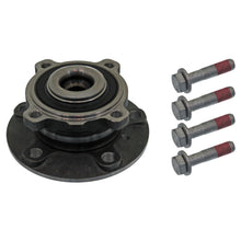 Load image into Gallery viewer, Front ABS Wheel Bearing Kit Fits BMW 31 22 6 750 217 S1 Febi 21168
