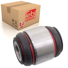 Load image into Gallery viewer, Rear Wheel Bearing Housing Rubber Metal Bush Fits Mercedes Benz 190 2 Febi 21174