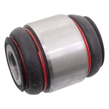 Load image into Gallery viewer, Rear Wheel Bearing Housing Rubber Metal Bush Fits Mercedes Benz 190 2 Febi 21174