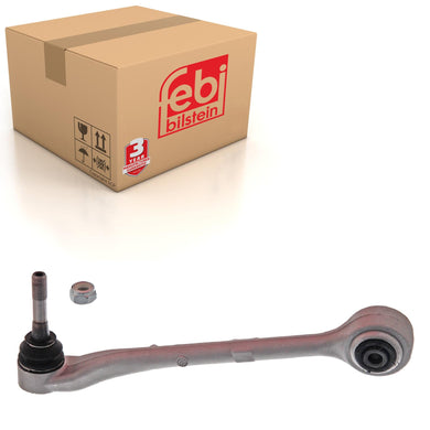 5 Series Control Arm Wishbone Suspension Front Left Bottom Fits BMW Febi 21182