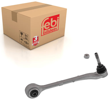 5 Series Control Arm Wishbone Suspension Front Bottom Right Fits BMW Febi 21183