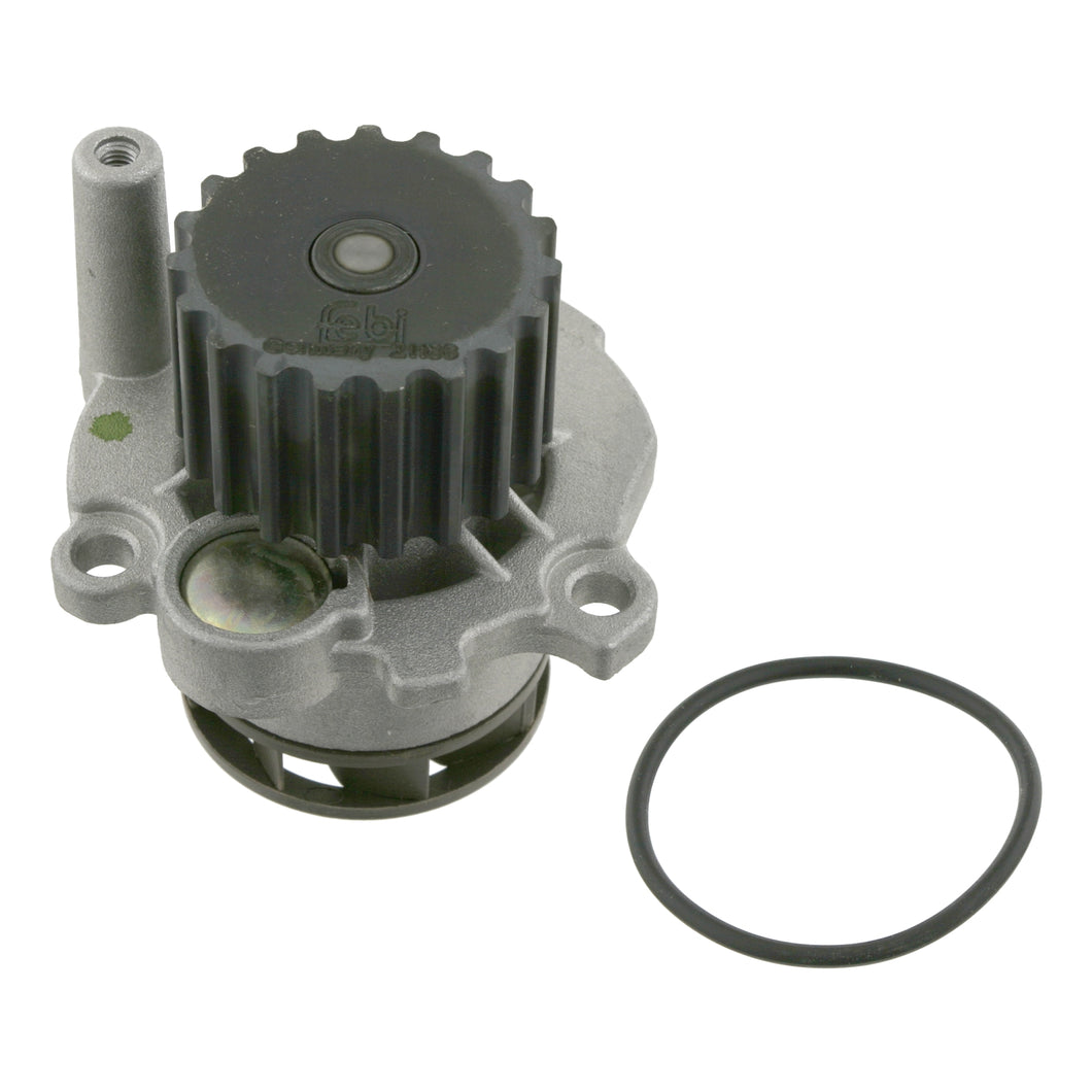 Polo Water Pump Cooling Fits Volkswagen VW 045 121 011 BX Febi 21186