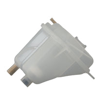 Load image into Gallery viewer, Coolant Expansion Tank Fits Audi 80 Coupe OE 8A0 121 403 C Febi 21192